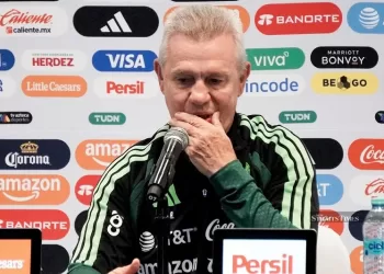 Mexico targets W. Cup quarter-final