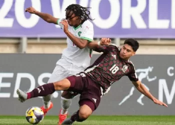 Mexico W. Cup roster takes shape