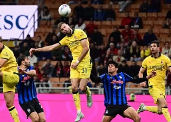 Milan’s crisis deepens as UCL spot slips