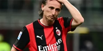 Milan, Juve miss out Champions League