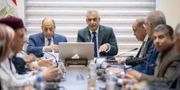 Minister of Military Production reviews 2026/2027 budget before parliament committee 1 - Egyptian Gazette Minister of Military Production reviews 2026/2027 budget before parliament committee