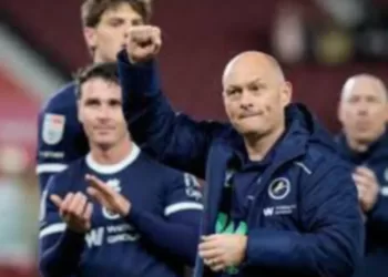 Millwall aims for play-off dream