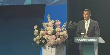Minister of Industry