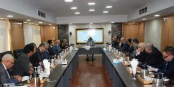 Minister of State for Information