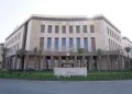 Ministry of Finance