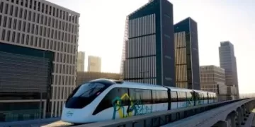 Monorail