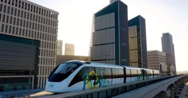 Egypt offers 50% discount on East Nile Monorail tickets 10 - Egyptian Gazette Monorail
