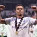 Rogers crowned Europa League top player
