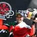 Marco secures Italian MotoGP win