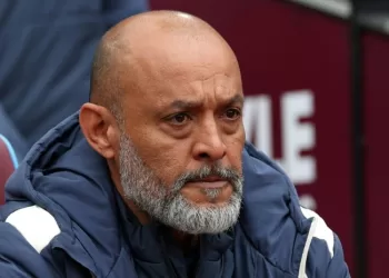 Nuno frustrated by VAR decisions