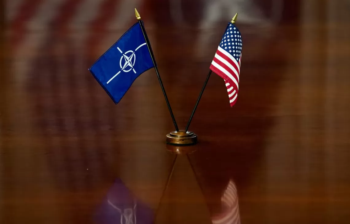 US plans to cut strategic bombers and warships available to NATO in a crisis, Spiegel reports 12 - Egyptian Gazette