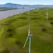 Trump administration cites nat’l security to halt wind farm projects