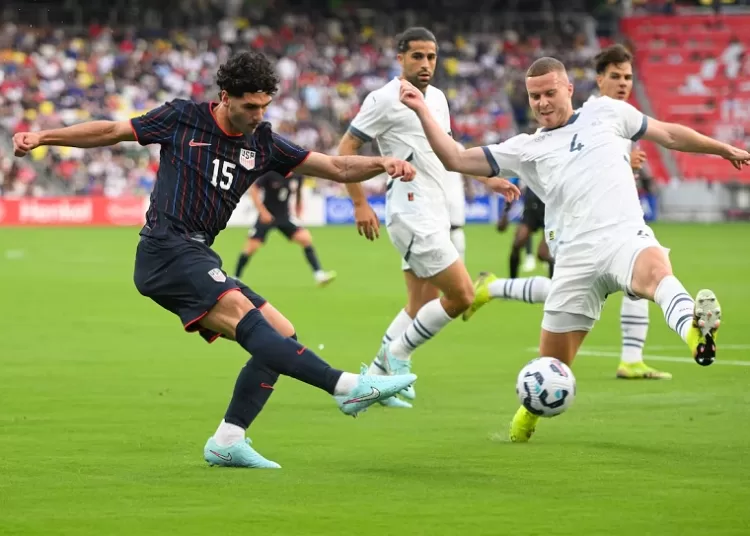 Napoli’s UCL bid rocked by loss 12 - Egyptian Gazette