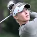 Korda leads LPGA Mexico