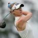 Korda storms into Mexico lead