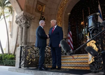 Netanyahu admits difficulty influencing Trump decisions on Iran