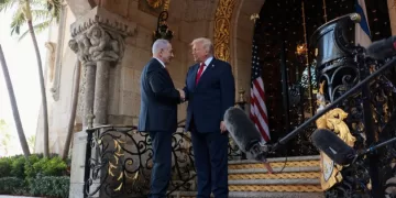 Netanyahu admits difficulty influencing Trump decisions on Iran