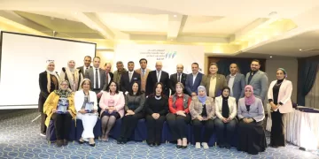 Rowad Al Eqtisad newspaper expands Arab entrepreneurship vision with upcoming forums in Manama, Cairo 1 - Egyptian Gazette Rowad Al Eqtisad newspaper expands Arab entrepreneurship vision with upcoming forums in Manama, Cairo