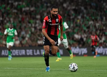 Nice backs Tunisia defender Ali Abdi