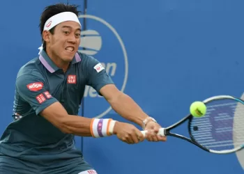 Nishikori to retire at season’s end
