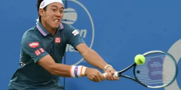 Nishikori to retire at season’s end