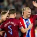 Haaland, Martin lead Norway’s W. Cup hopes