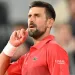 Djokovic eyes record 25th Grand Slam