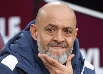 Nuno focused on EPL survival battle