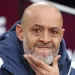 Nuno focused on EPL survival battle