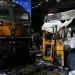 8 dead, 32 injured in Thailand after freight train hits bus 2 - Egyptian Gazette 8 dead, 32 injured in Thailand after freight train hits bus