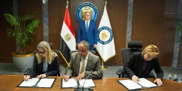 New agreement to expand exploration in Western Desert