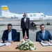 Egypt signs deal for first nationwide mining aerial survey in four decades