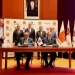 Egypt, Algeria sign oil supply agreement