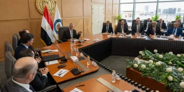 Egypt offers incentives for advanced oil, gas drilling