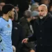 Guardiola sees big role for Marmoush 11 - Egyptian Gazette Guardiola sees big role for Marmoush