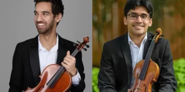 Boston Symphony Orchestra appoints two new fellows 1 - Egyptian Gazette Orchestra