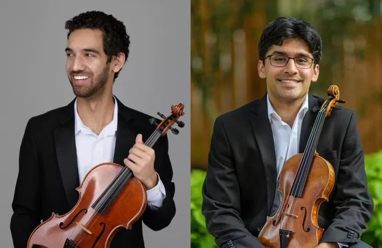 Boston Symphony Orchestra appoints two new fellows 11 - Egyptian Gazette Orchestra