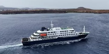 Countries scramble to track passengers of virus-hit cruise ship 1 - Egyptian Gazette Countries scramble to track passengers of virus-hit cruise ship