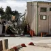 Israel to build defense offices at former UNRWA Jerusalem site