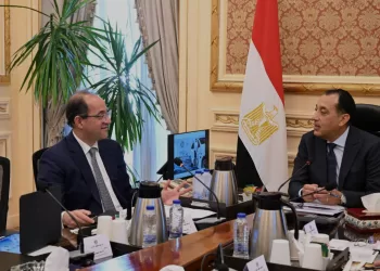 Egypt plans first gov’t EV fleet