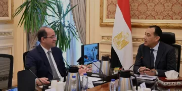 Egypt plans first gov’t EV fleet