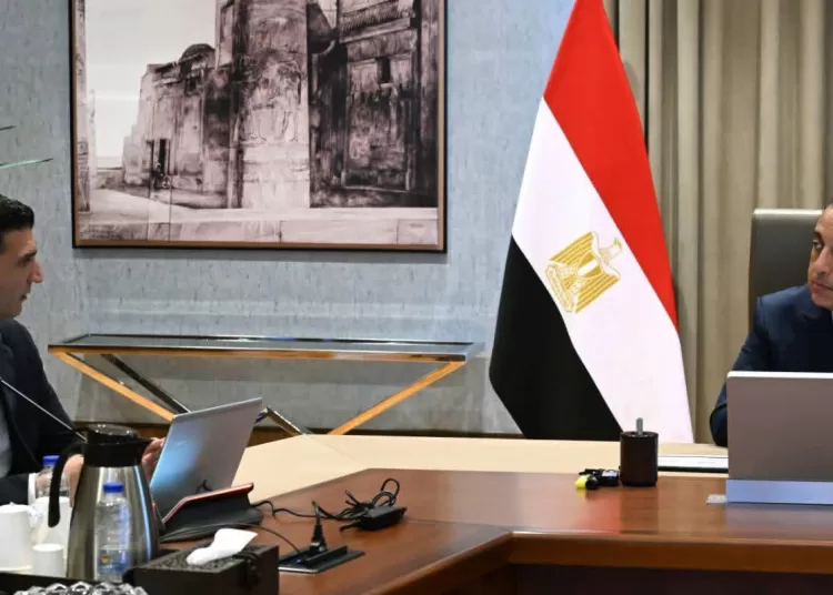 PM reviews progress of Egypt’s 2026–2030 industrial strategy 12 - Egyptian Gazette
