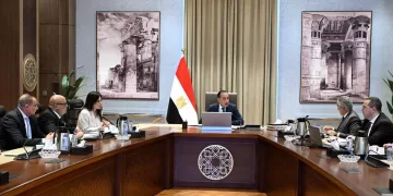 Egypt moves to regulate real estate market