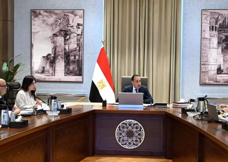Egypt moves to regulate real estate market 12 - Egyptian Gazette