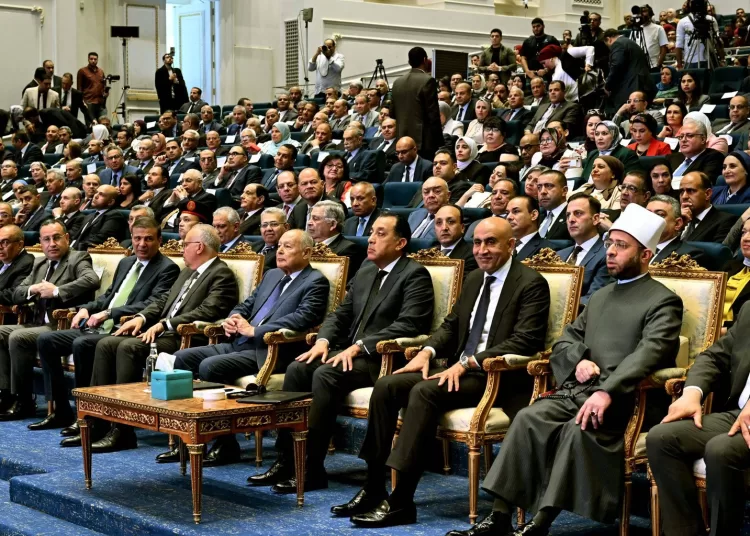 PM: Education reform key driver of human capital development 12 - Egyptian Gazette