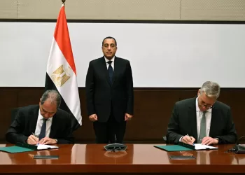 Egypt, Lebanon seek to boost energy co-operation  