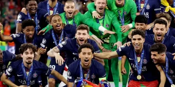 Dynasty mentality fuels PSG success 1 - Egyptian Gazette Dynasty mentality fuels PSG success