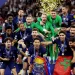Dynasty mentality fuels PSG success 2 - Egyptian Gazette Dynasty mentality fuels PSG success