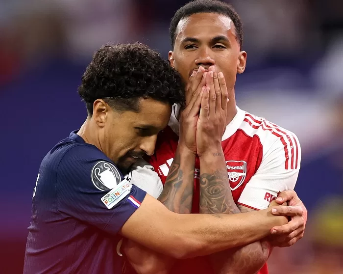 PSG retains Champions League crown 13 - Egyptian Gazette