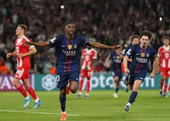 UCL final: PSG-Bayern winner vs Arsenal/Atletico